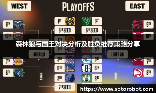 森林狼与国王对决分析及胜负推荐策略分享